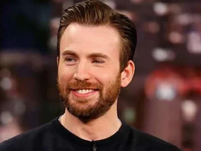 Chris-Evans