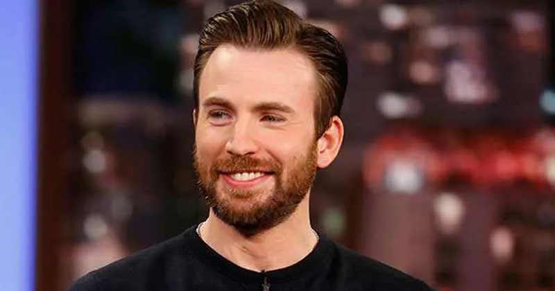 Chris Evans Mendambah Daftar Aktor yang Main di Serial Besutan Apple