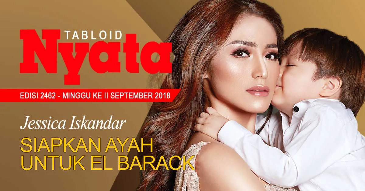 Tabloid Nyata Edisi 2462