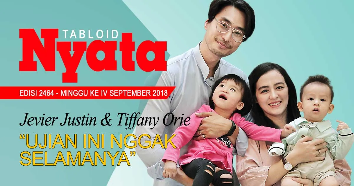 Tabloid Nyata Edisi 2464