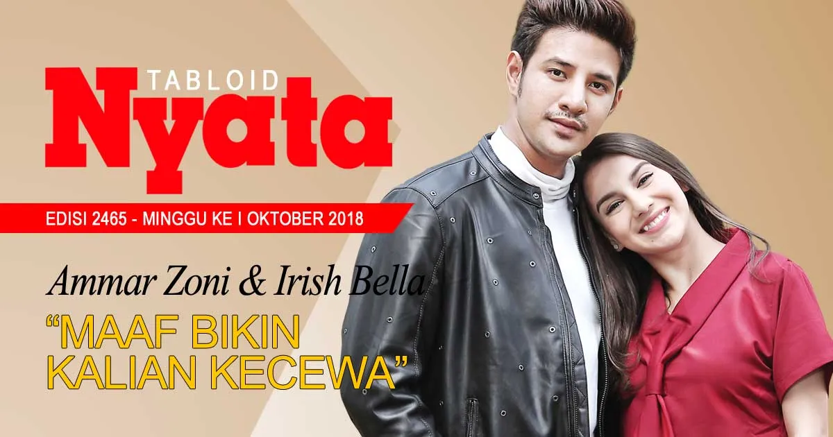Tabloid Nyata Edisi 2465