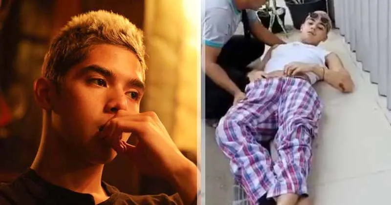 Ahmad Dhani Angkat Bicara Soal Kecelakaan Al Ghazali