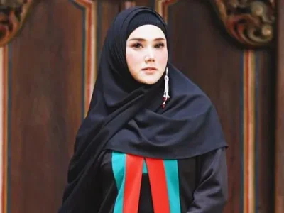 Konser Mulan Jameela