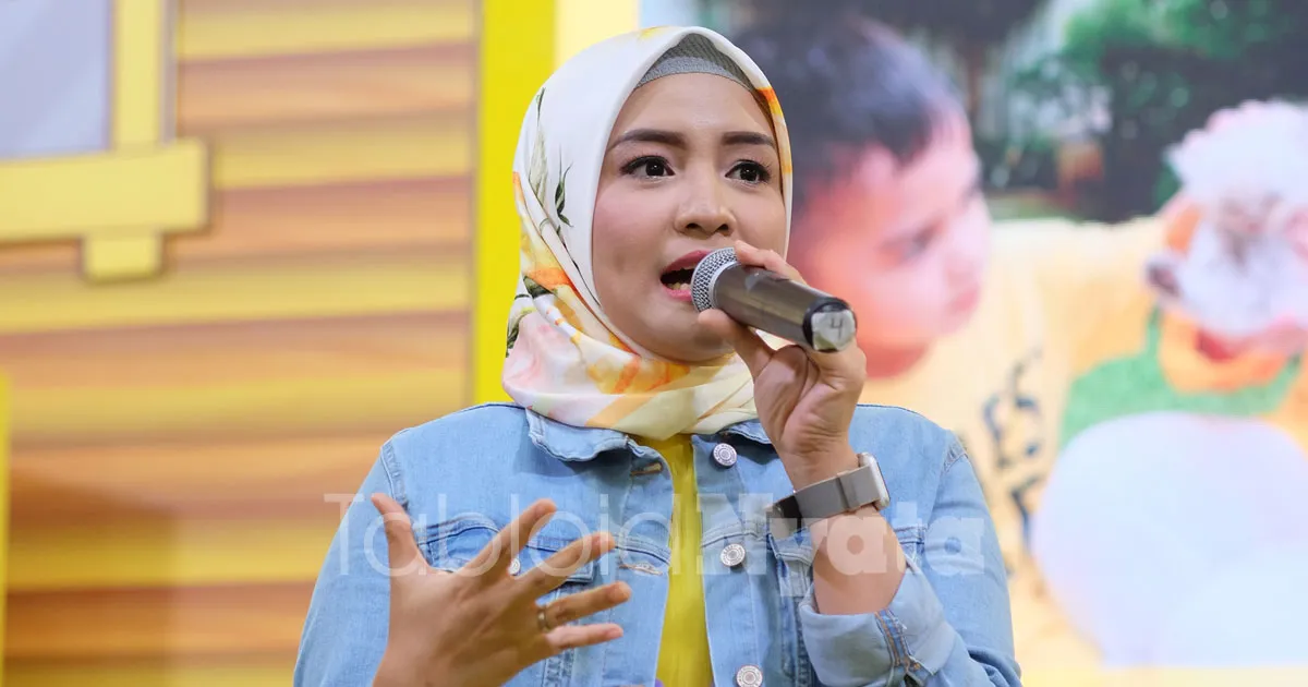 Intan Nuraini Ungkap Alasan Dirinya Tinggalkan Dunia Sinetron