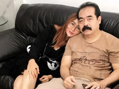 Inul Daratista dan Adam