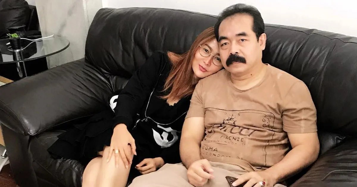 Kini Tajir Melintir, Inul Daratista Flashback Modal Nikah Hanya 500 Perak