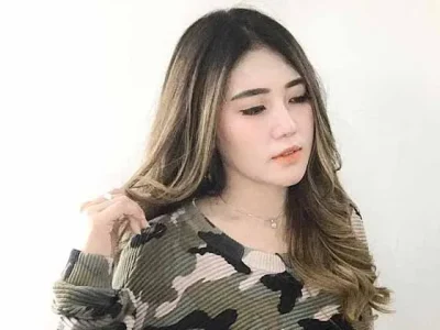 Via Vallen bunuh diri