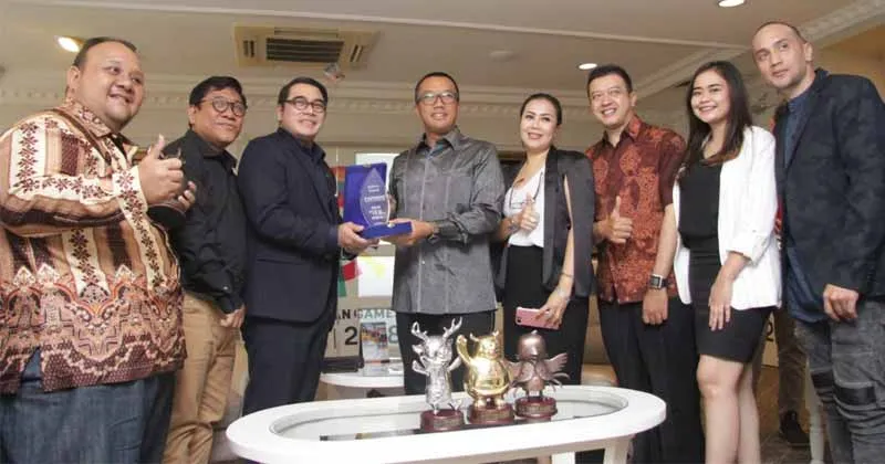 Menpora Tugaskan Pafindo Membuat Film Bertema Pencak Silat