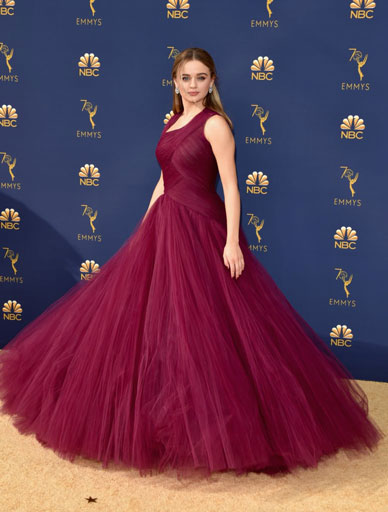 Joey-King