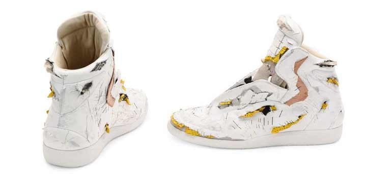 Maison-Margiela-Future-Destroyed-High-Top-Sneakers