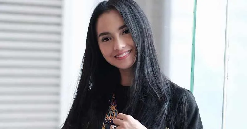 Ririn Ekawati: Saya Bahagia Begini, Bukan Pura-pura Bahagia