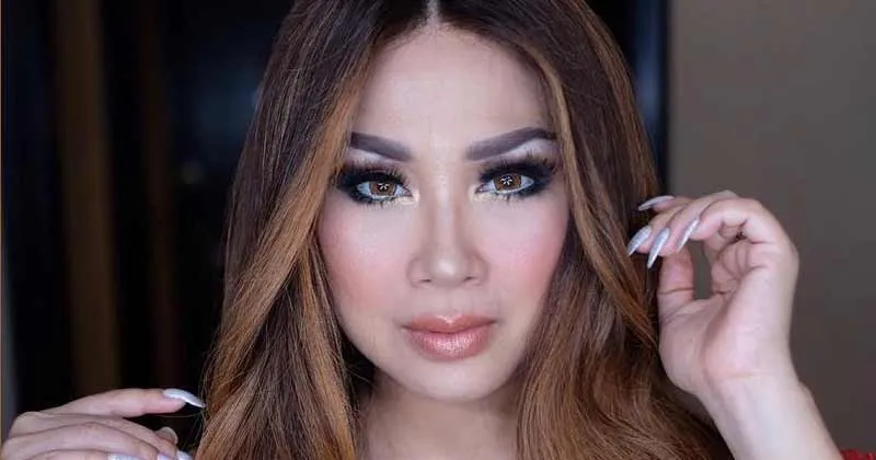Soal yang Satu Ini Titi Dj Lebih Memilih yang Muda