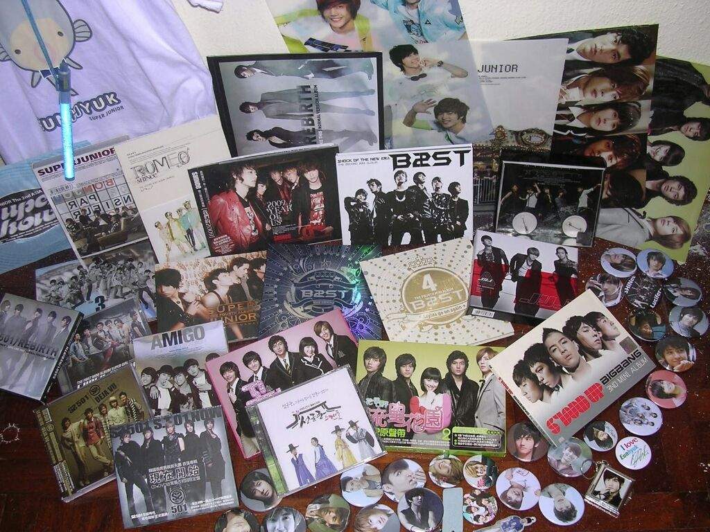 album-kpop