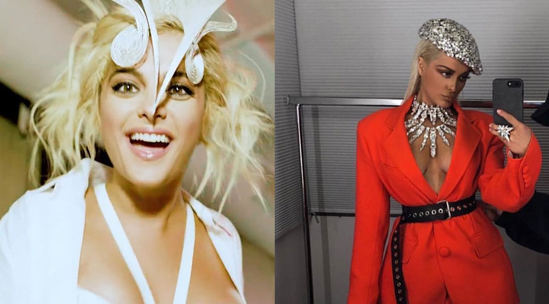 bebe-rexha