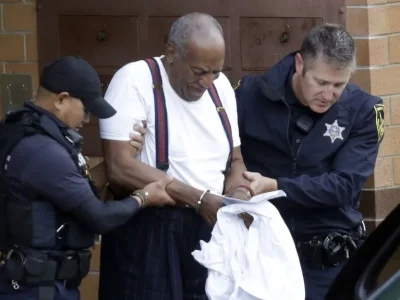 bill cosby dipenjara