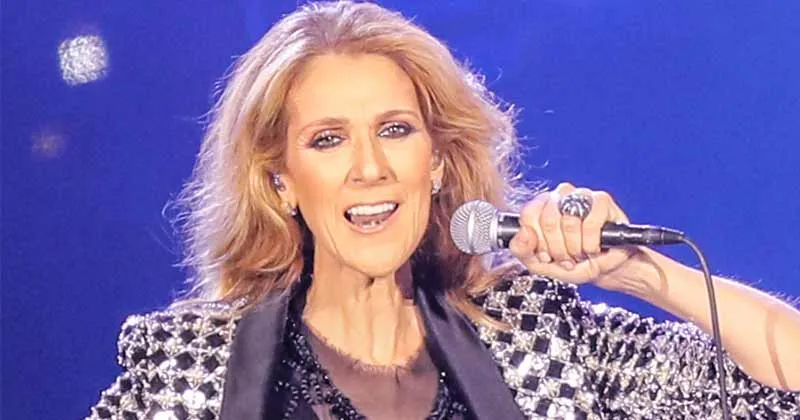 Caesars Palace Akan Jadi Saksi Berakhirnya Karir Celine Dion