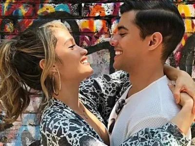 cinta-laura-dan-frank-garcia anniversary
