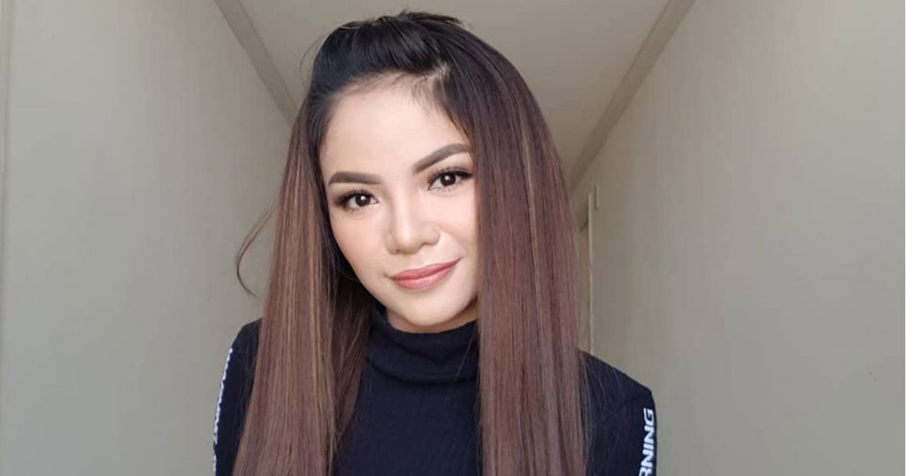 Artis lulusan pesantren