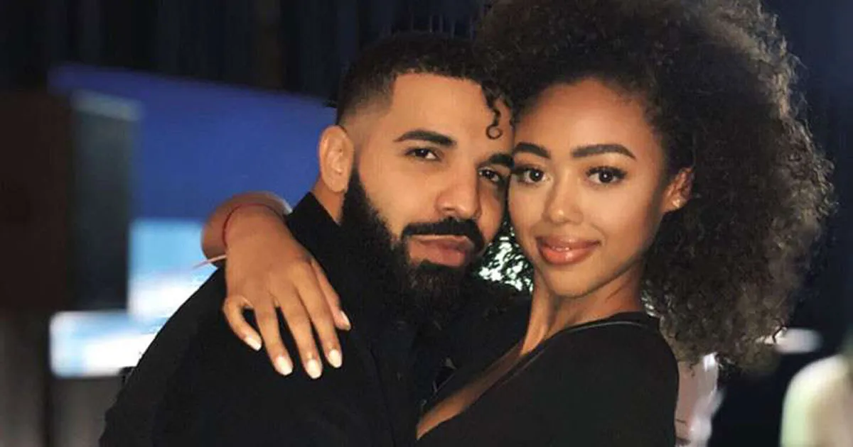 Drake Kepergok Pacari Gadis Dibawah Umur