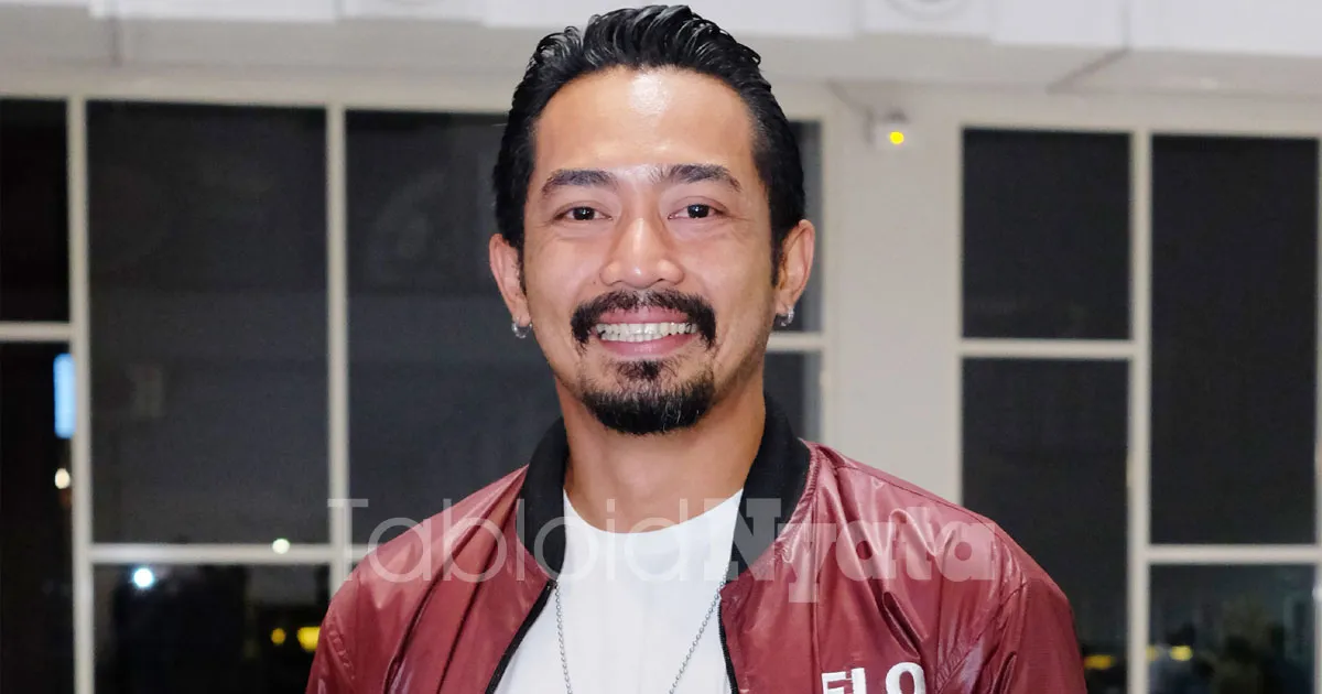 Yama Carlos Akui Punya Ikatan Batin dengan Flores