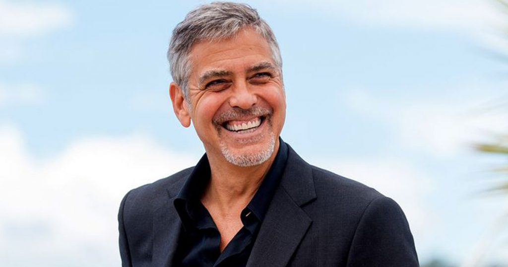 george-clooney