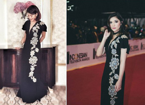 isyana-dan-dian-sastro