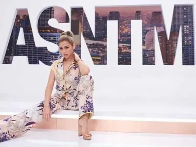 jessica-iskandar-di-asia's next top model