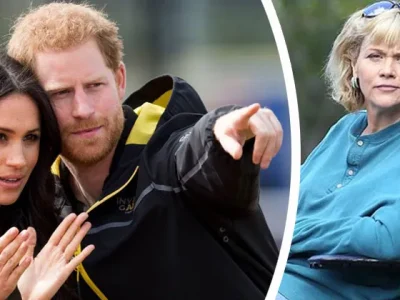 kakak tiri meghan markle
