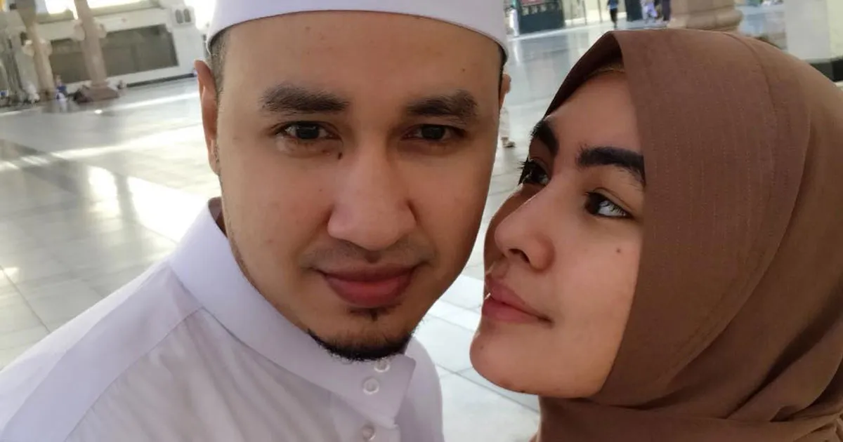 Jawaban Kartika Putri Soal Status Pernikahannya Jadi Perdebatan