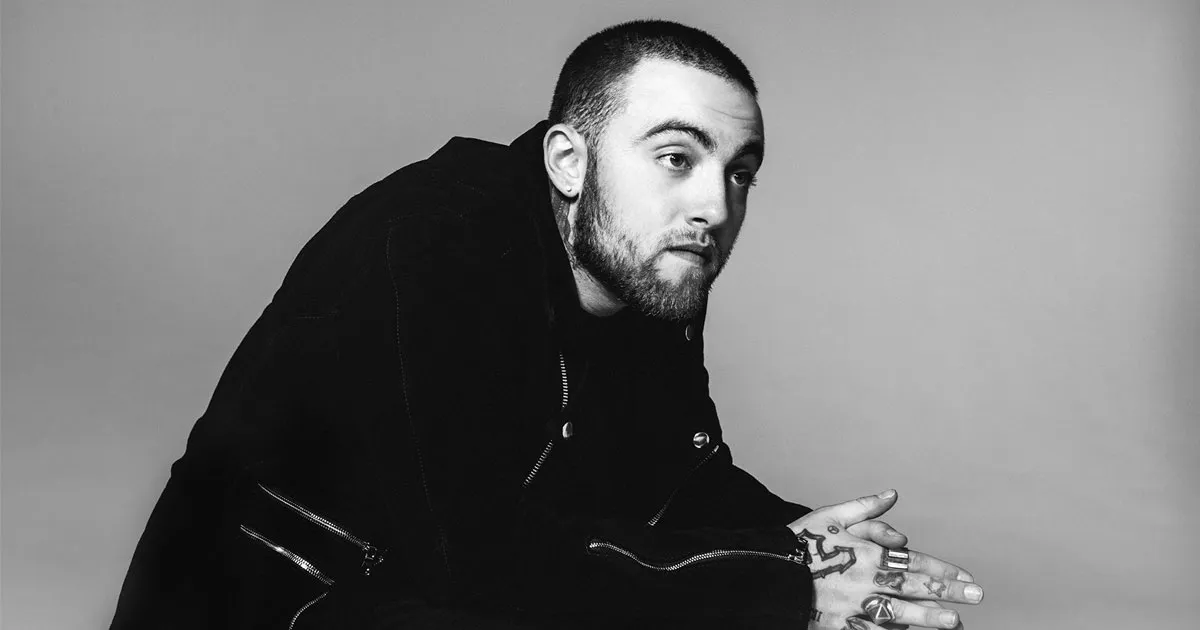 Mac Miller Tuangkan Sisi Gelap Kehidupannya Lewat 4 Lagu ini