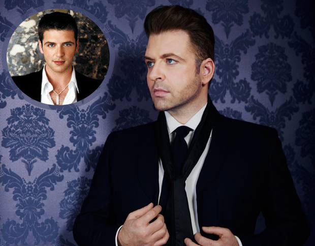 mark-feehily westlife-sekarang