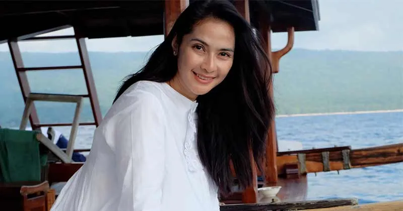 Maudy Koesnaedi Jalin Hubungan Rumit dengan Seorang Pastor