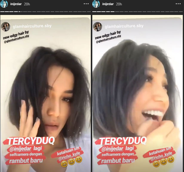model-rambut-jessica-iskandar 1