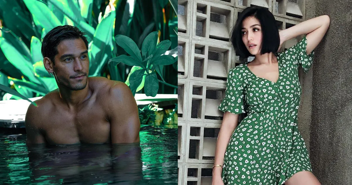 Jedar Ubah Gaya Rambutnya, Bagaimana Respon Richard Kyle?