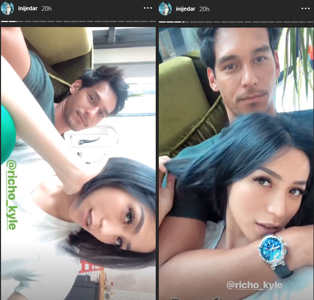 model-rambut-jessica-iskandar