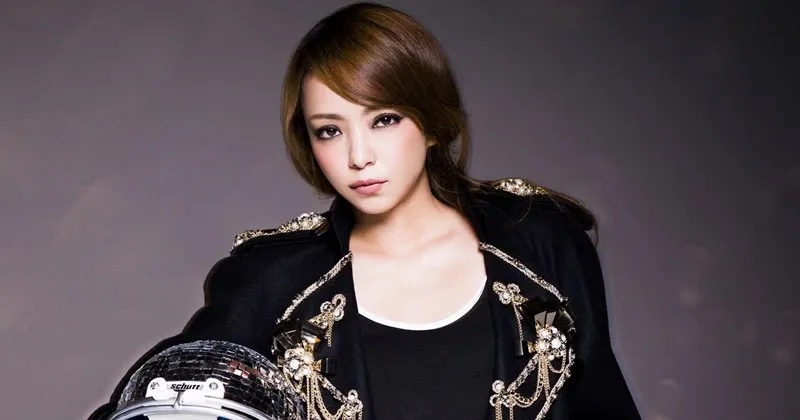 Jepang Ucapkan Selamat Tinggal Kepada Ratu Pop-nya, Namie Amuro