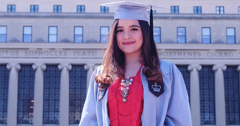 Path Ditutup, Tasya Kamila Flashback Perjuangannya di Kota New York