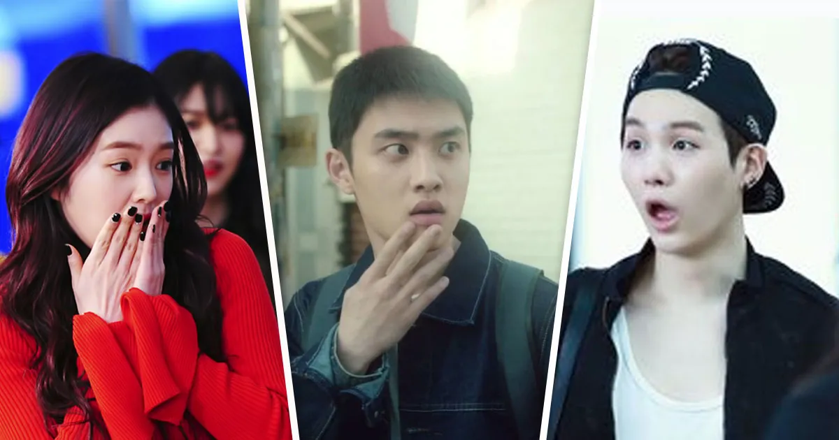 Hindari 9 Kalimat Ini Jika Tak Ingin Disemprot Penggemar K-Pop