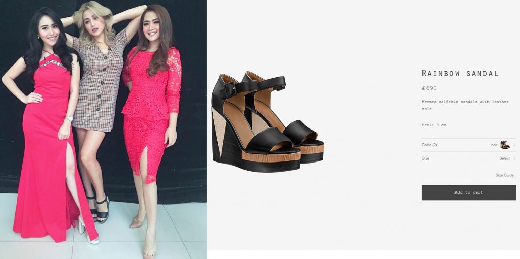 sepatu-jessica-iskandar