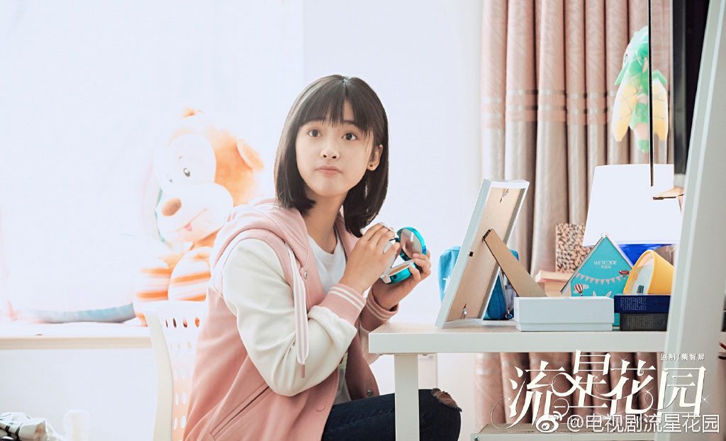shancai-meteor-garden-2018