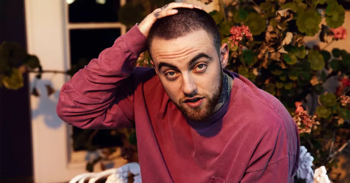4 Skandal Zat Terlarang Mac Miller Sebelum Tewas Mengenaskan