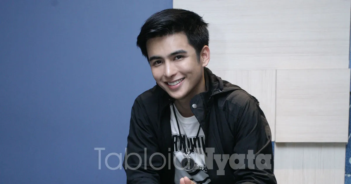 Aksi Spontan Teejay Marquez untuk Adeline Eks Cherrybelle Bikin Meleleh!