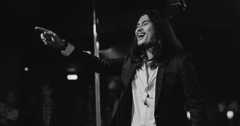 Kelola Label Musik Secara Mandiri, Virzha Siap-siap Buat Kejutan