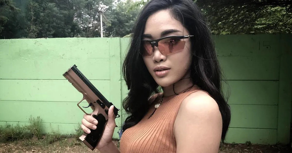 4 Bagian Tubuh Widy Vierratale yang Dipermak
