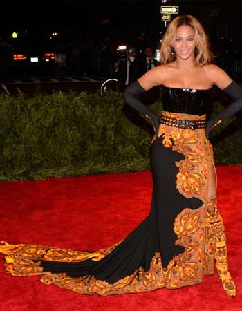 Beyonce