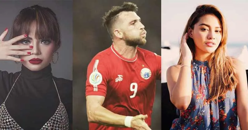 Dinar Candy Bongkar Kedekatan Aurel Hermansyah Dengan Marko Simic