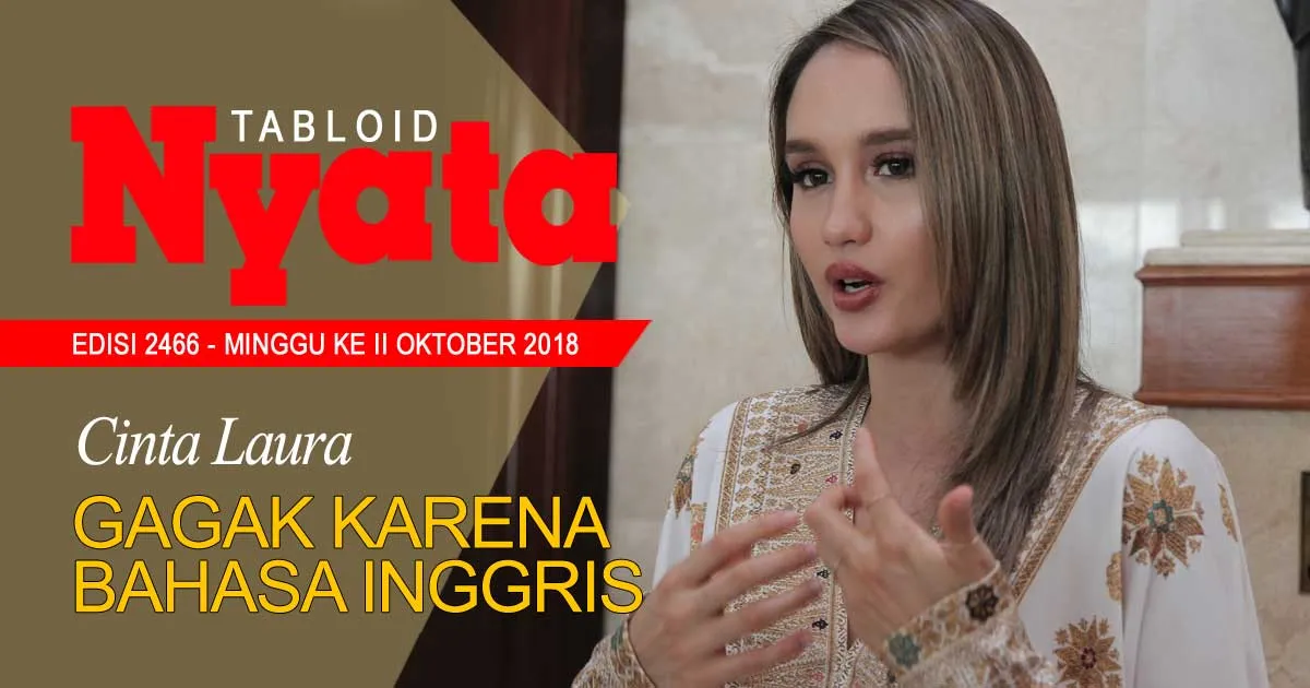 Tabloid Nyata Edisi 2466