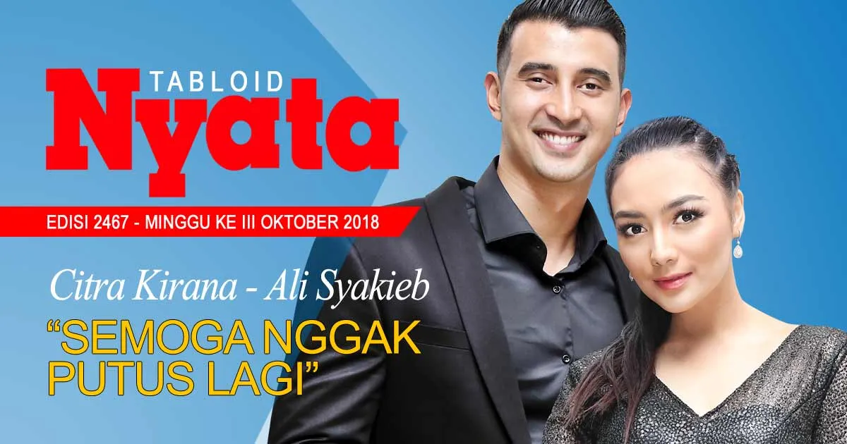 Tabloid Nyata Edisi 2467