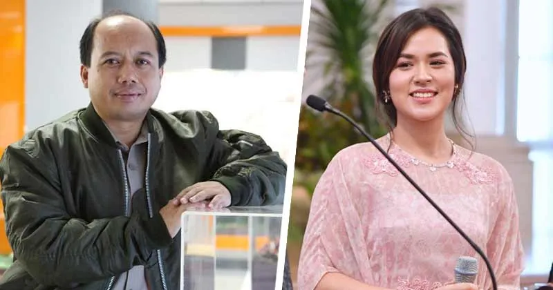 Akhirnya Raisa Angkat Bicara Menanggapi Viral Tagar #RaisaMeetSutopo
