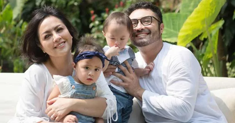 2 Minggu Tak Diberi Obat, Anak Cynthia Lamusu Dilarikan ke Rumah Sakit